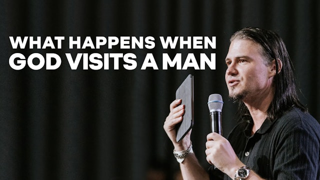 What Happens When God Visits A Man | PART 11