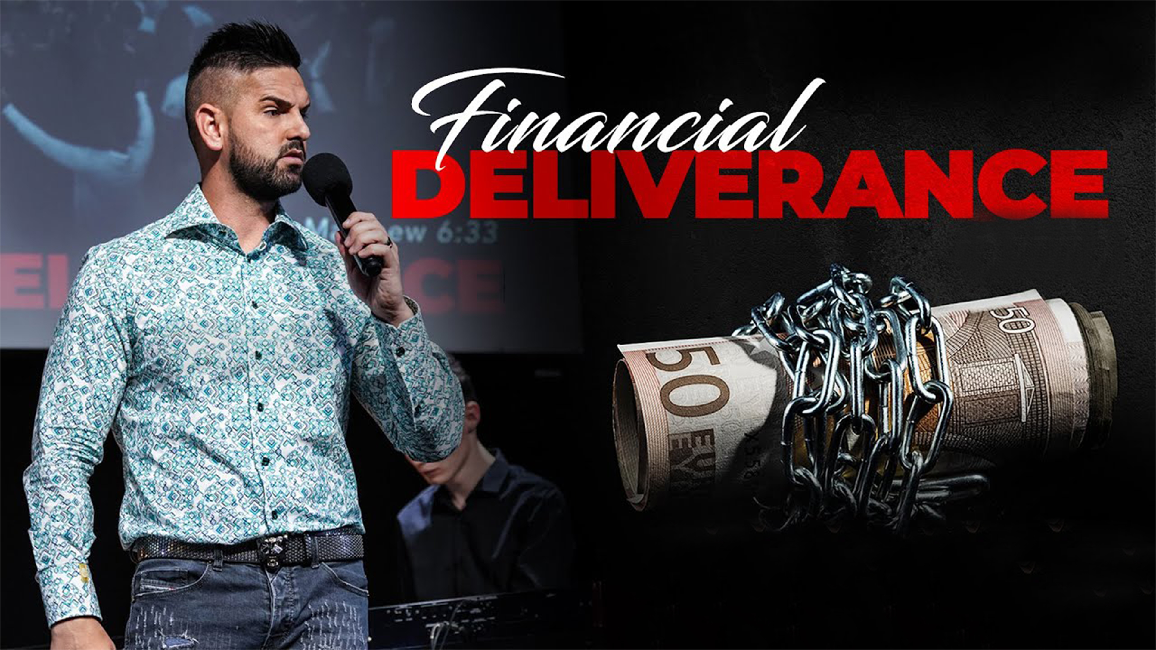 Financial Deliverance
