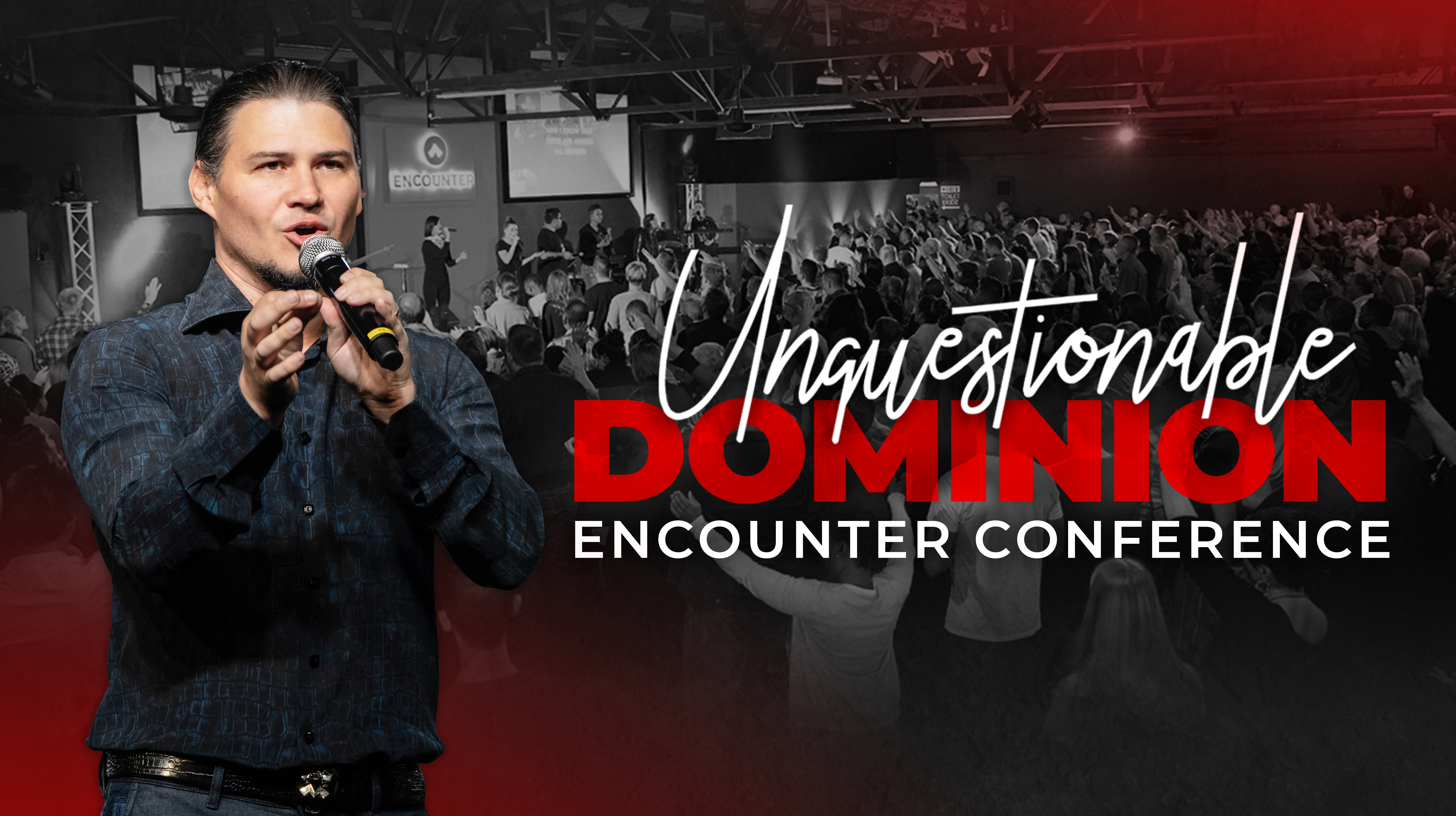 Unquestionable Dominion