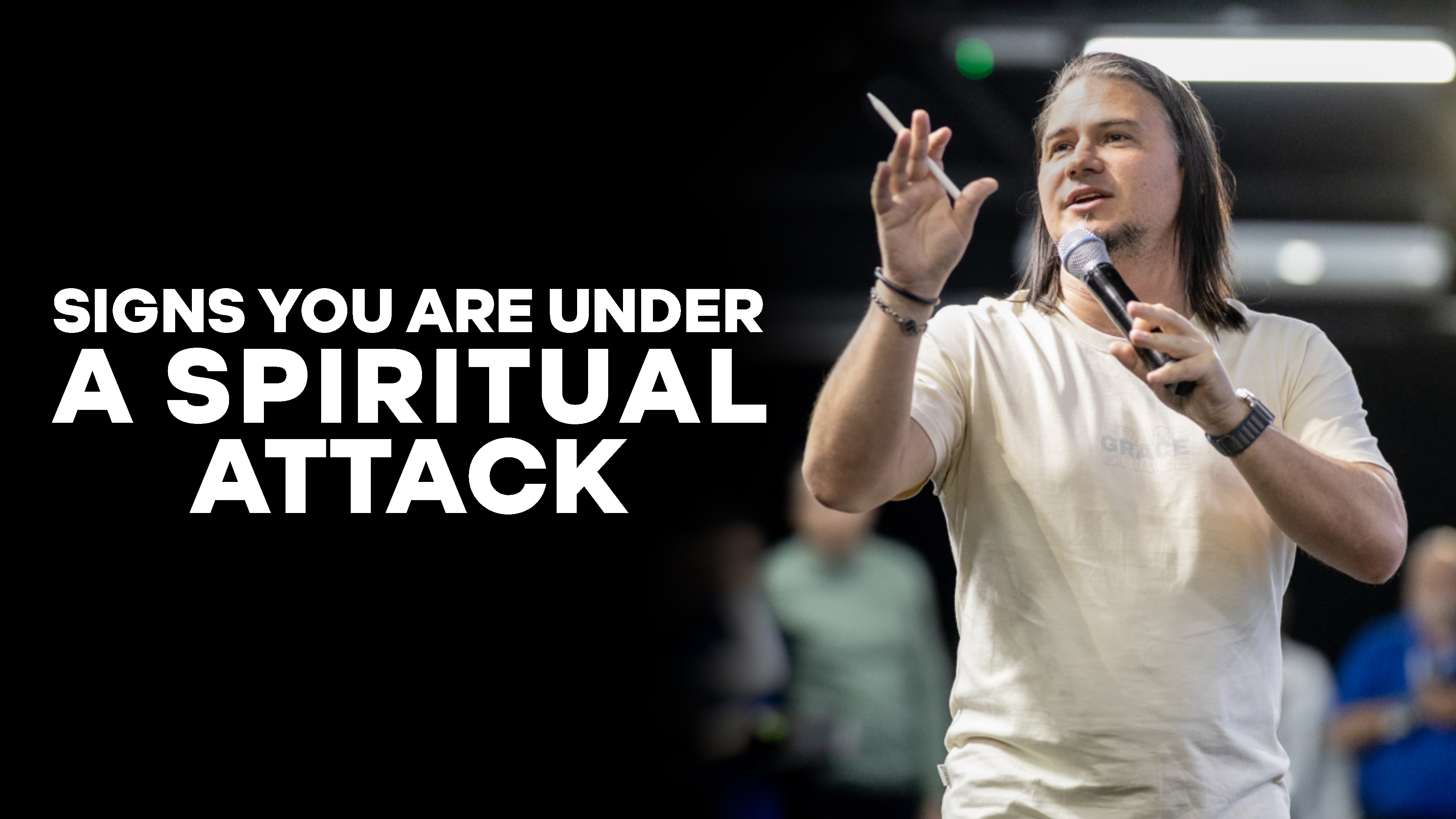 Signs You Are Under A Spiritual Attack | PART 6