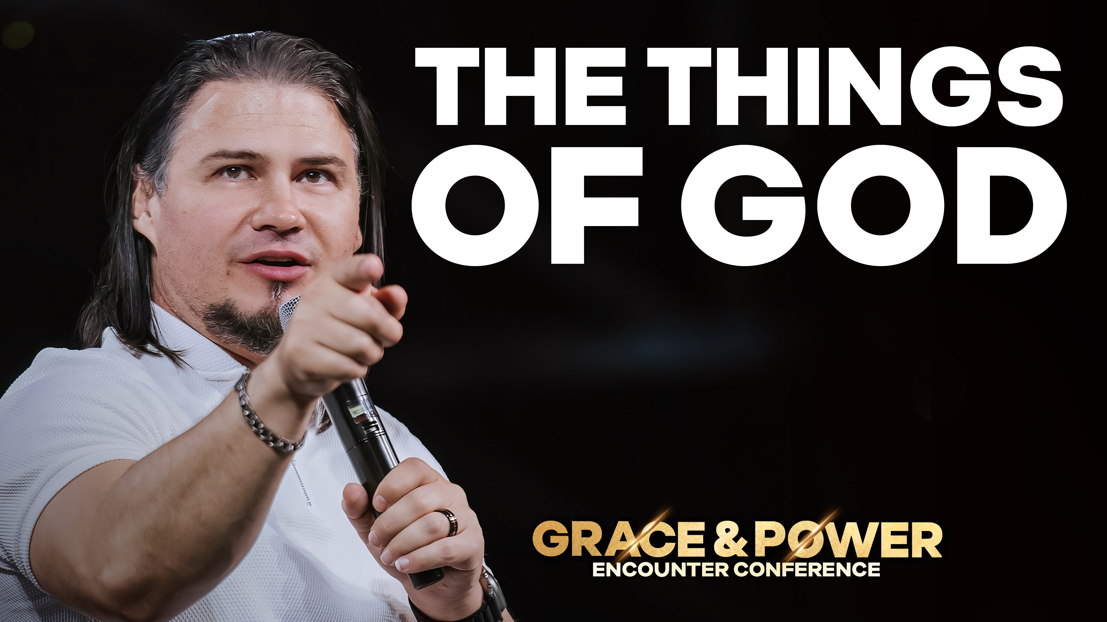 The Things Of God | PART 8