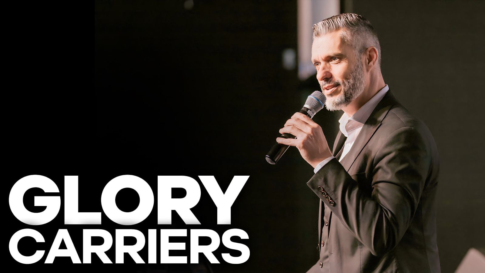 Glory Carriers | Krugersdorp