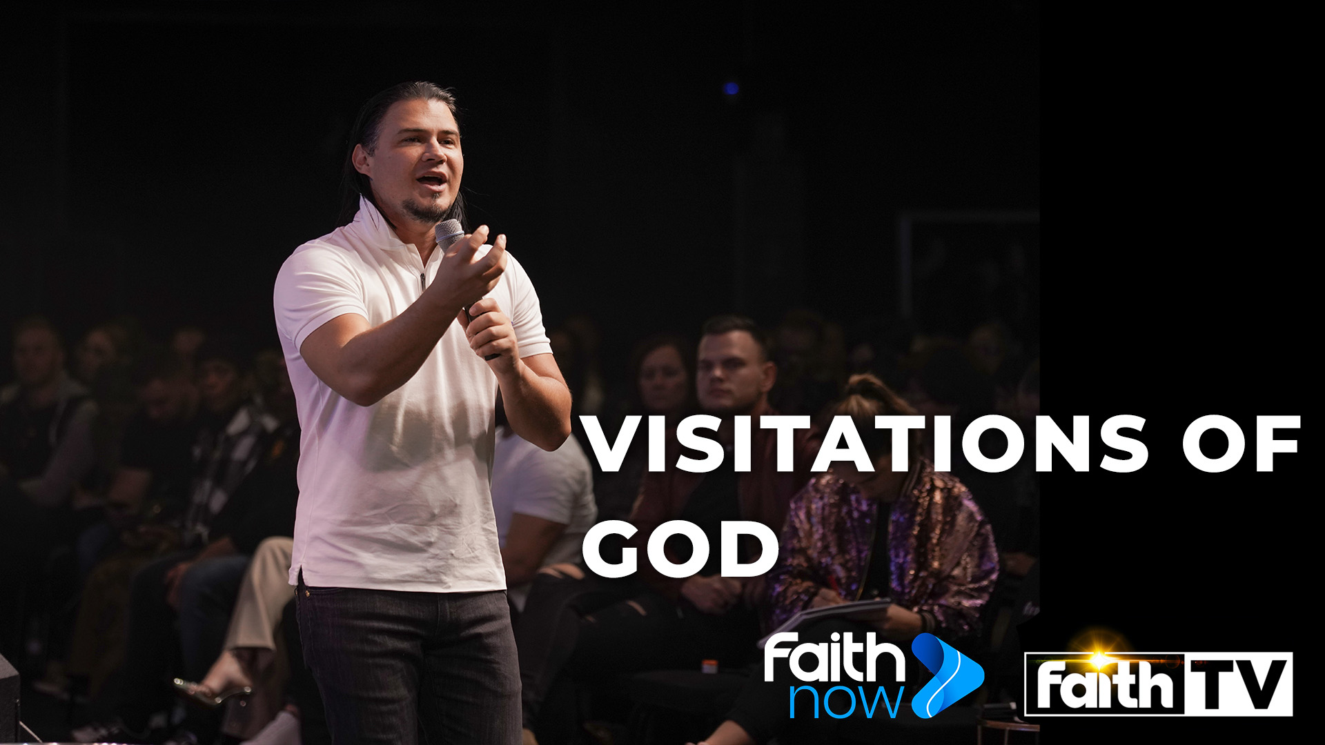 Visitations Of God