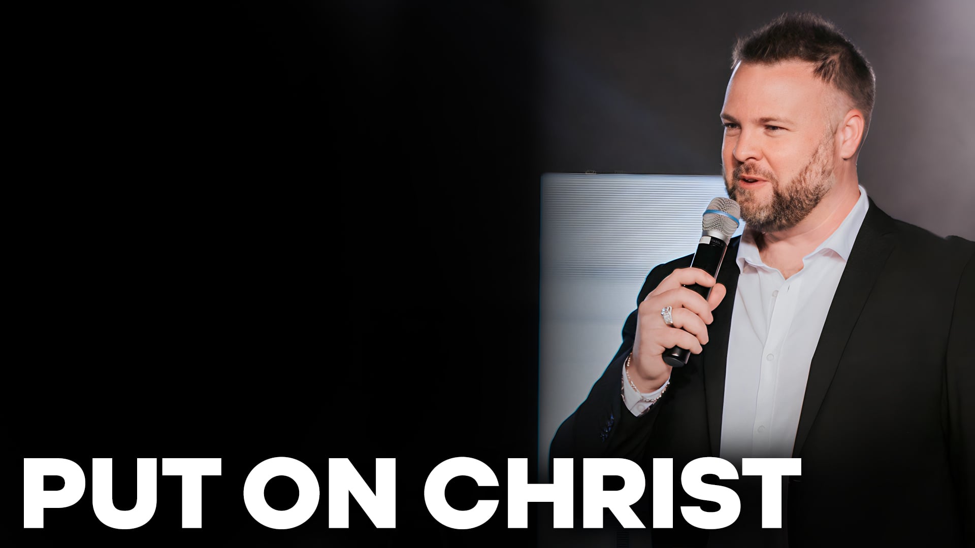 Put On Christ | Krugersdorp