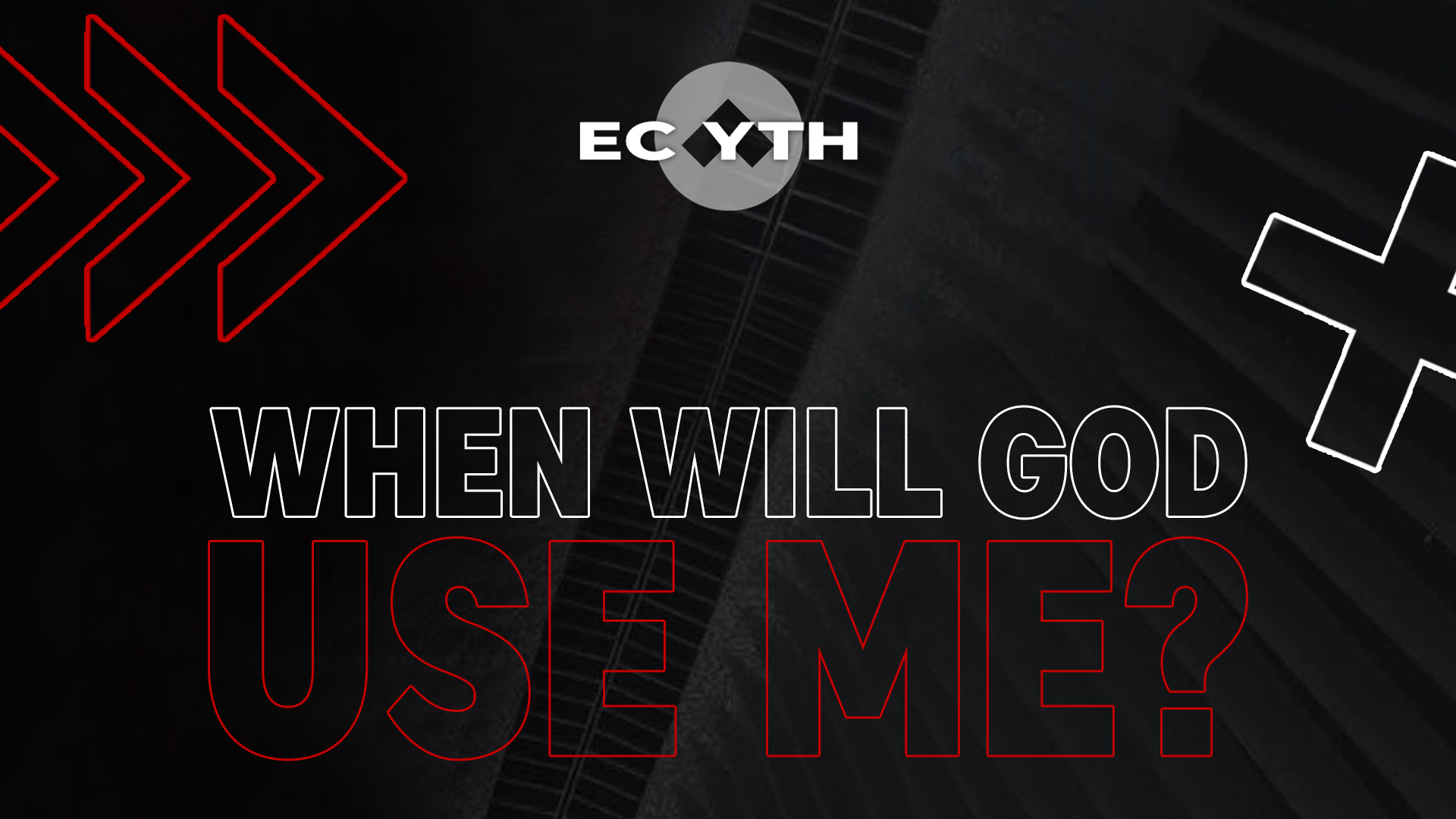 When Will God Use Me?