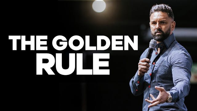 The Golden Rule