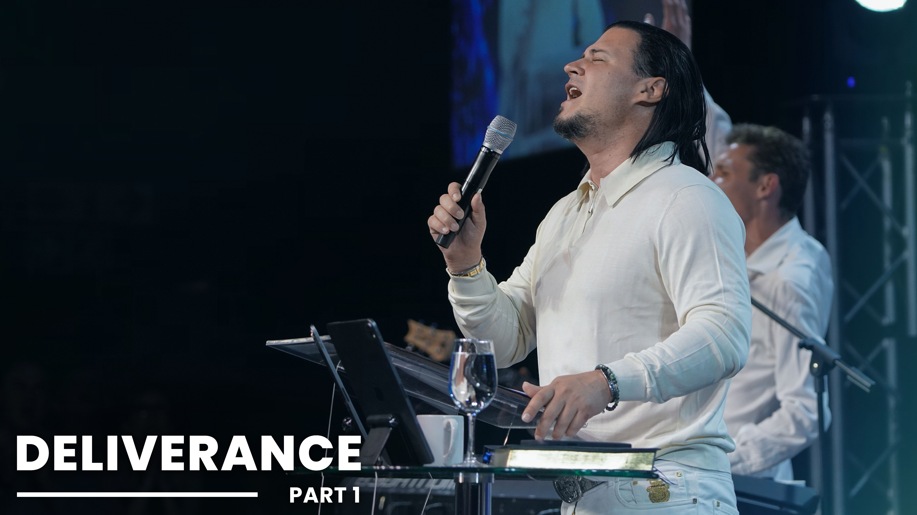 Operations And Workings Of A Curse