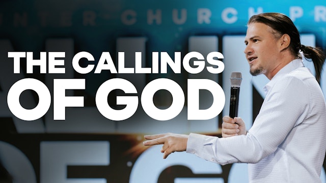 The Callings Of God