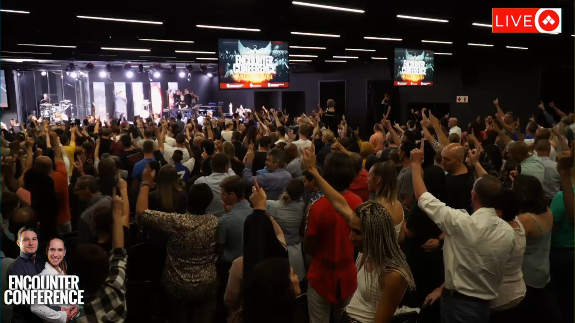 How To Have Fellowship With The Holy Spirit