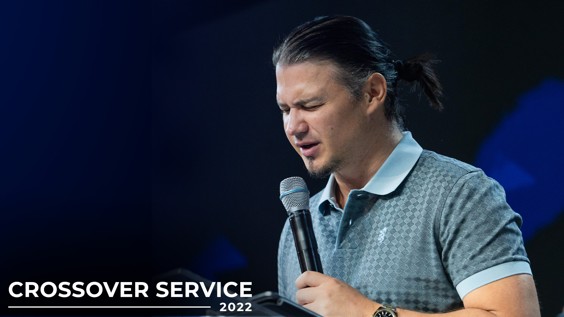 Crossover service 2022