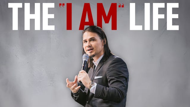 The I AM Life