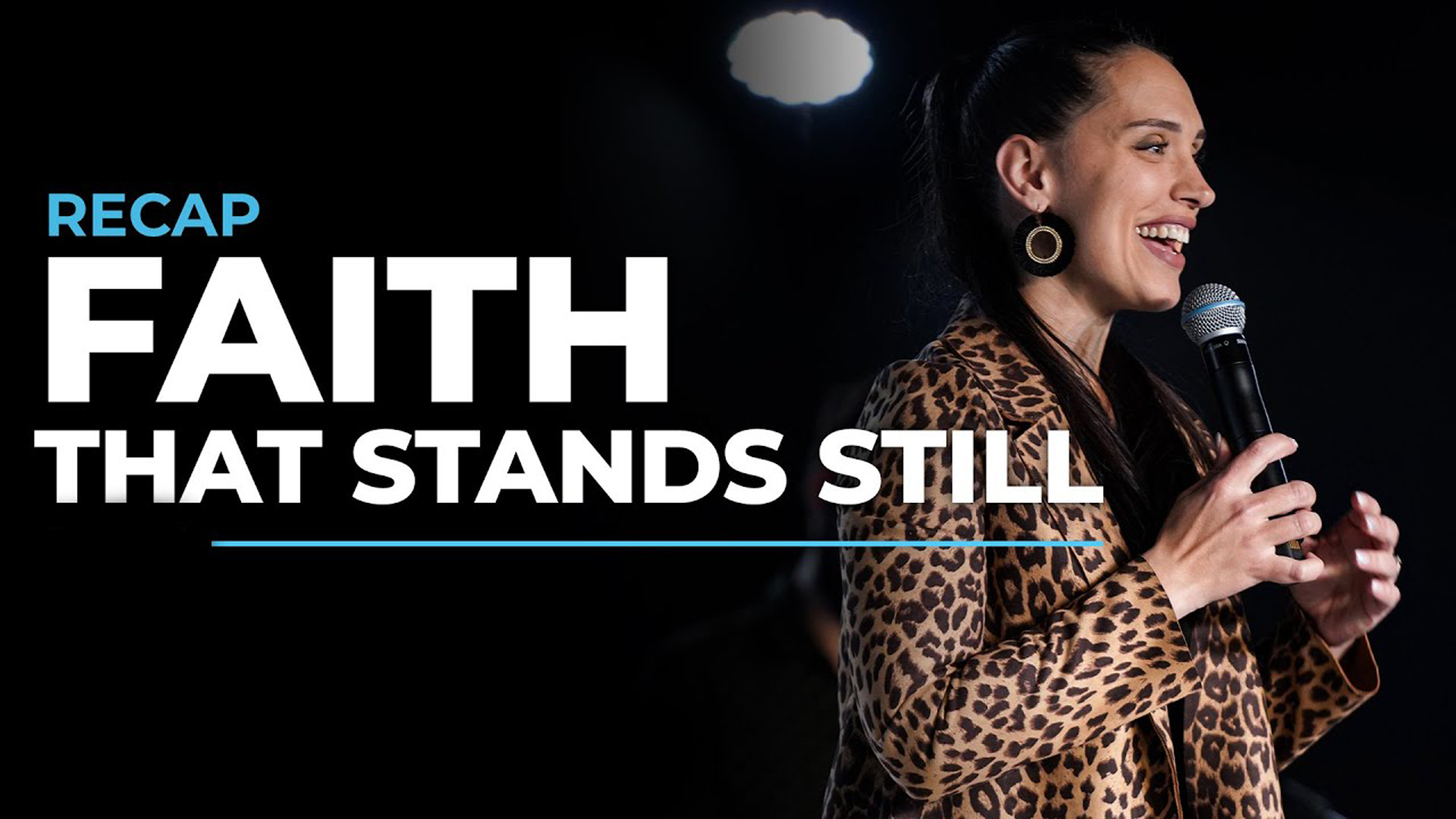 How Do You Think About Yourself? - RECAP