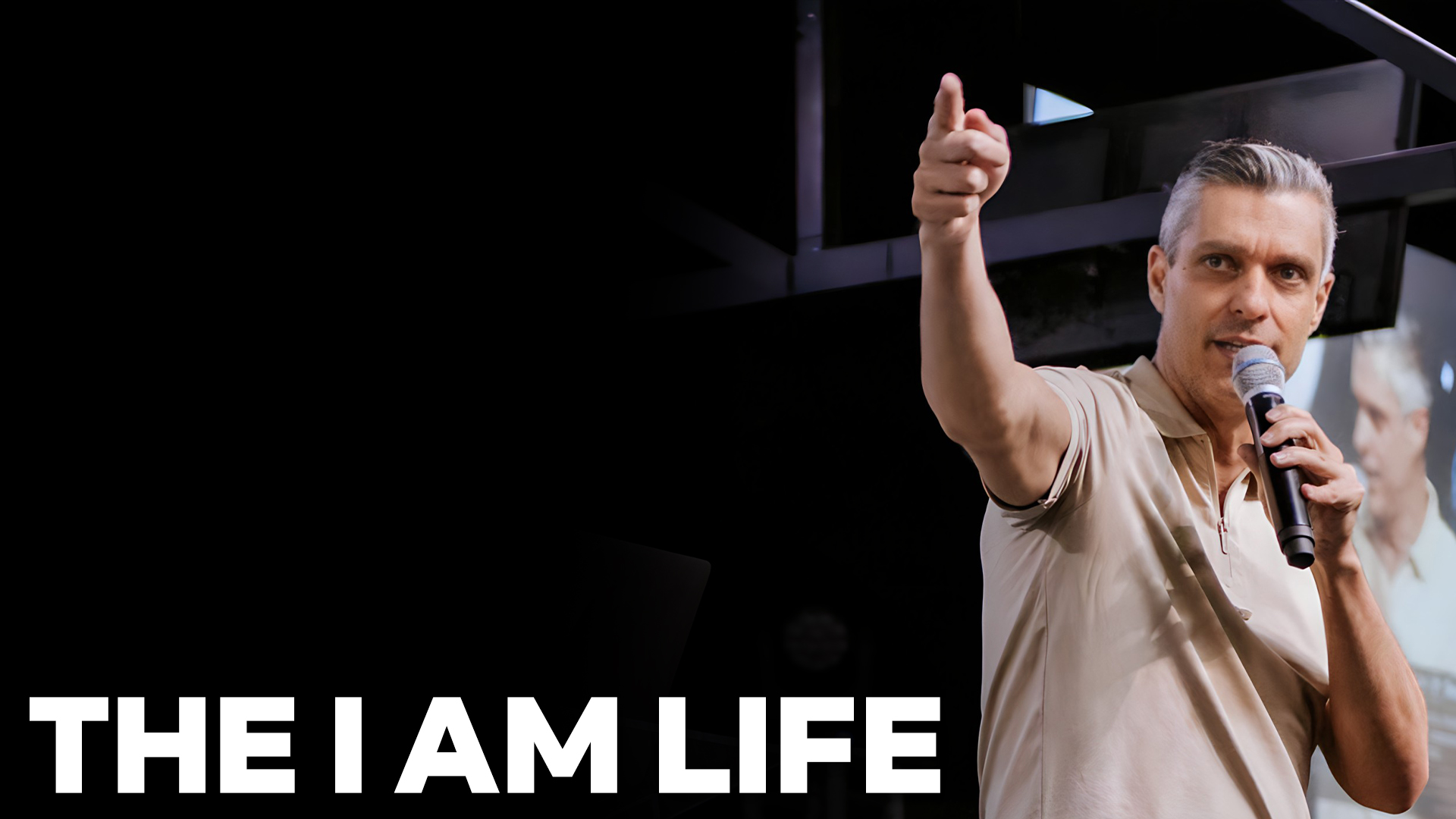 The I AM Life - PART 1