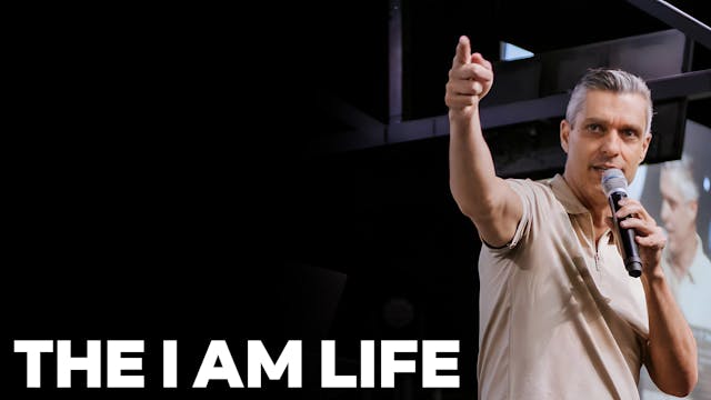 The I AM Life - PART 1