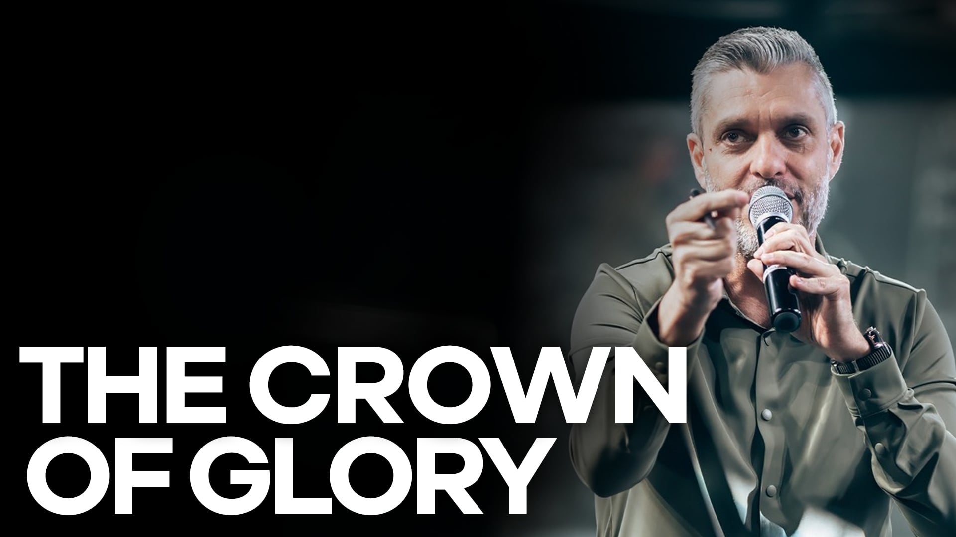 The Crown Of Glory