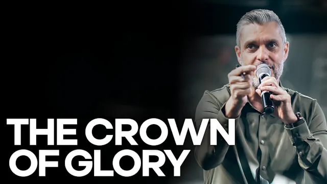 The Crown Of Glory
