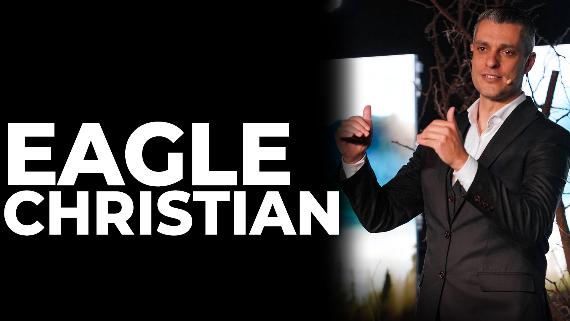 Processed - Eagle Christian | Part 3