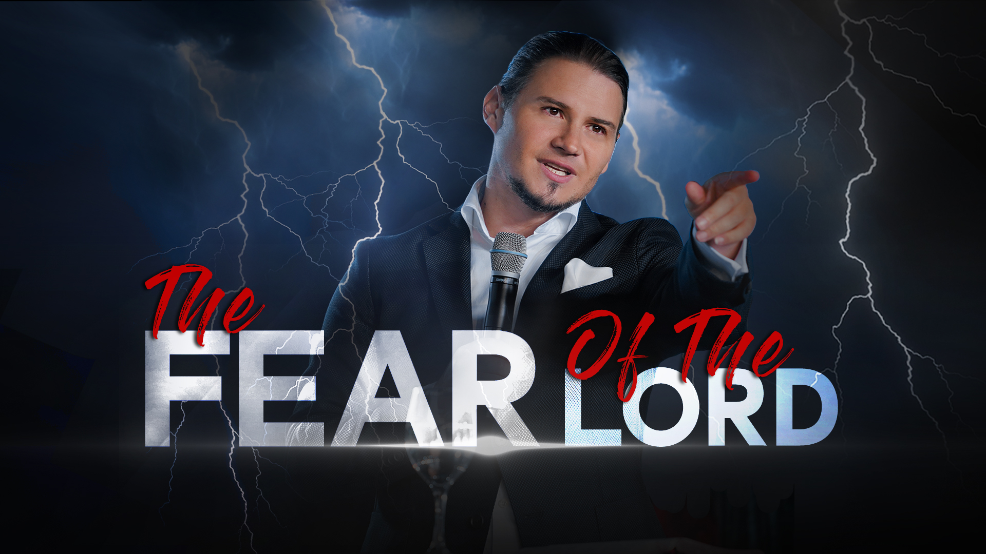 The Fear Of The Lord