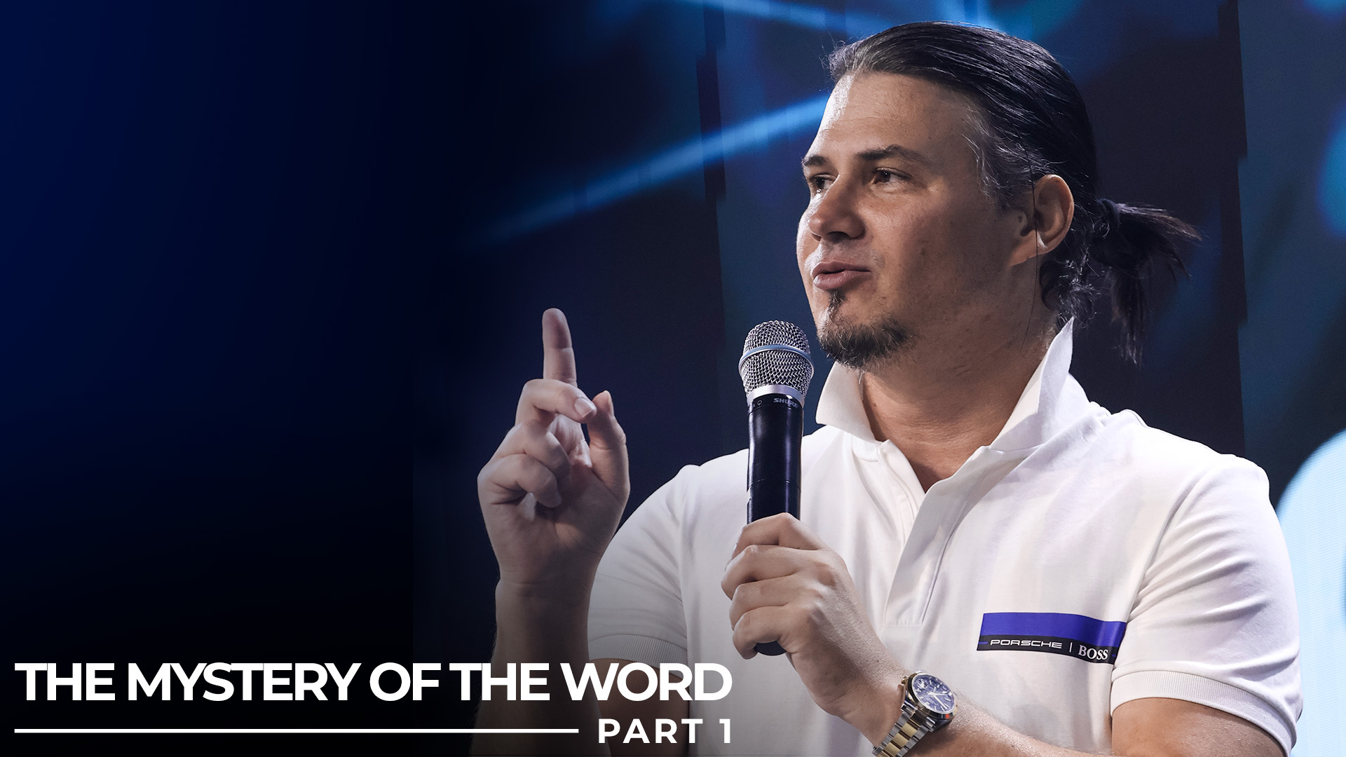 Accessing Realms With Meditation