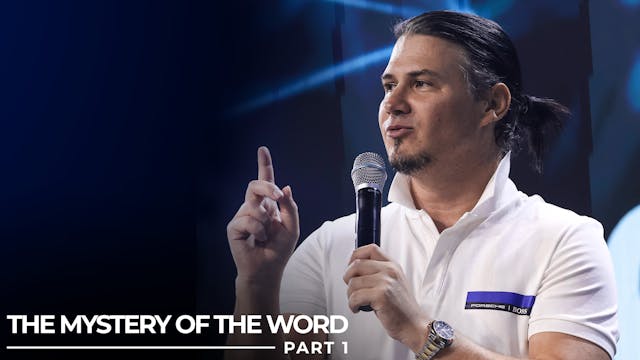 Accessing Realms With Meditation