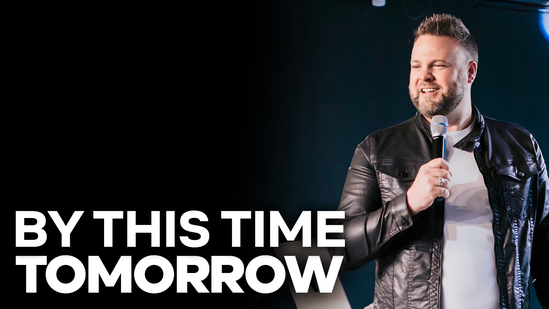 By This Time Tomorrow