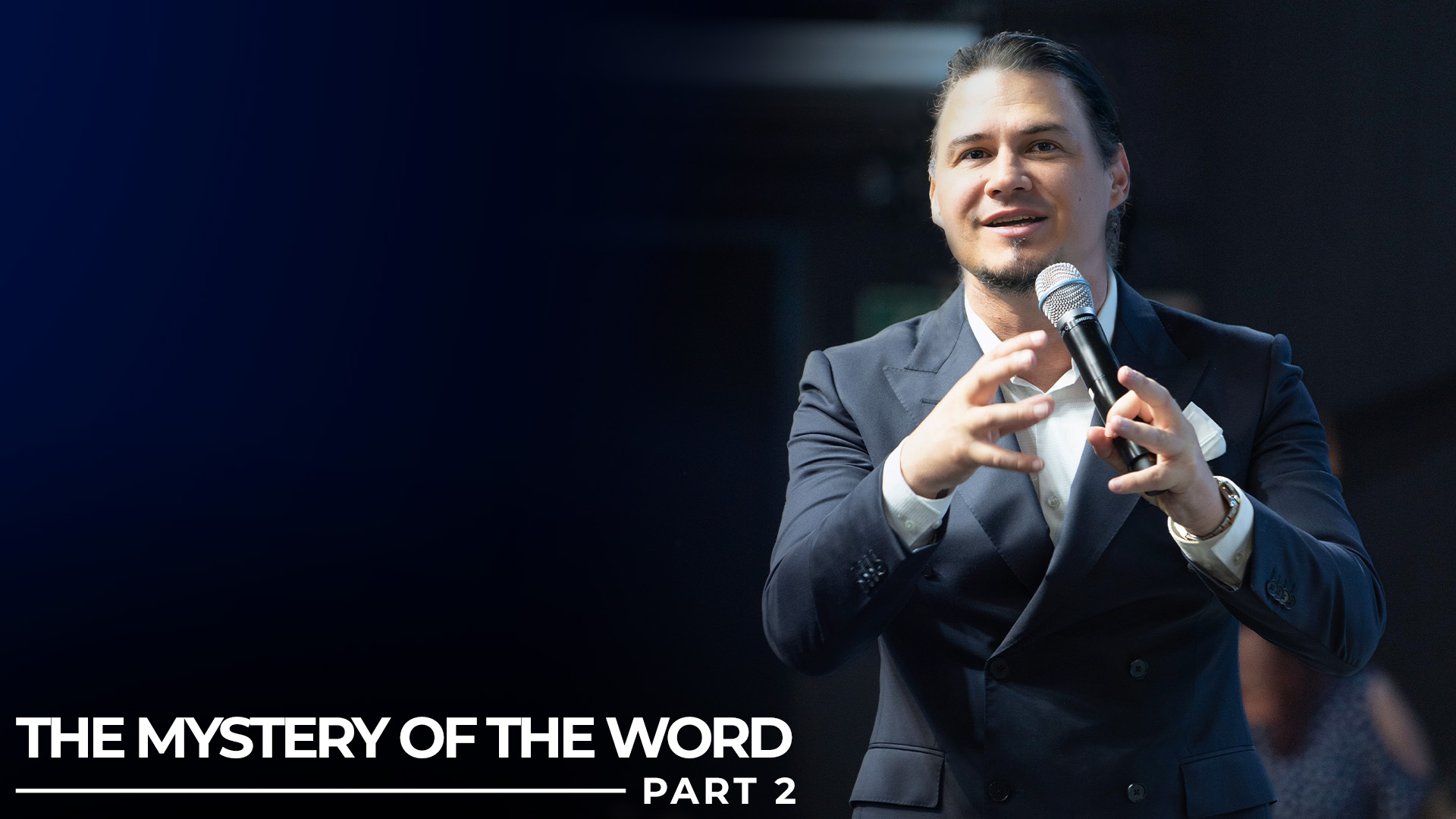 The Lost Art Of Meditation - Part 1