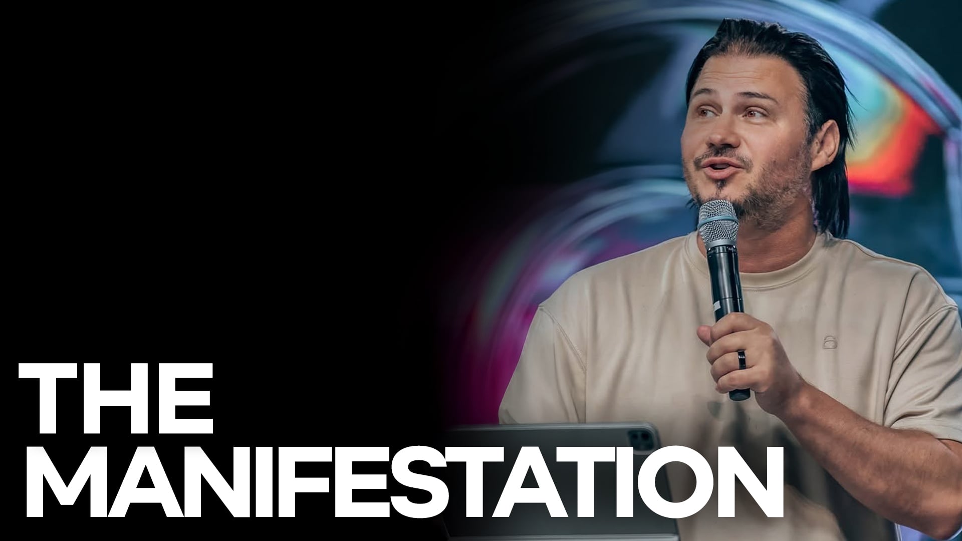 The Manifestation