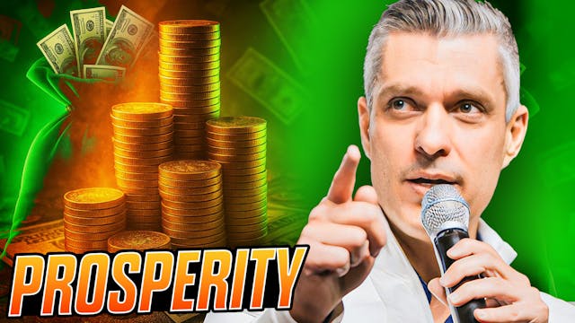Prosperity - PART 12