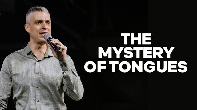 The Mystery Of Tongues | PART 5