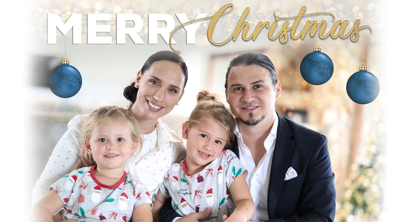 Encounter Christmas Service