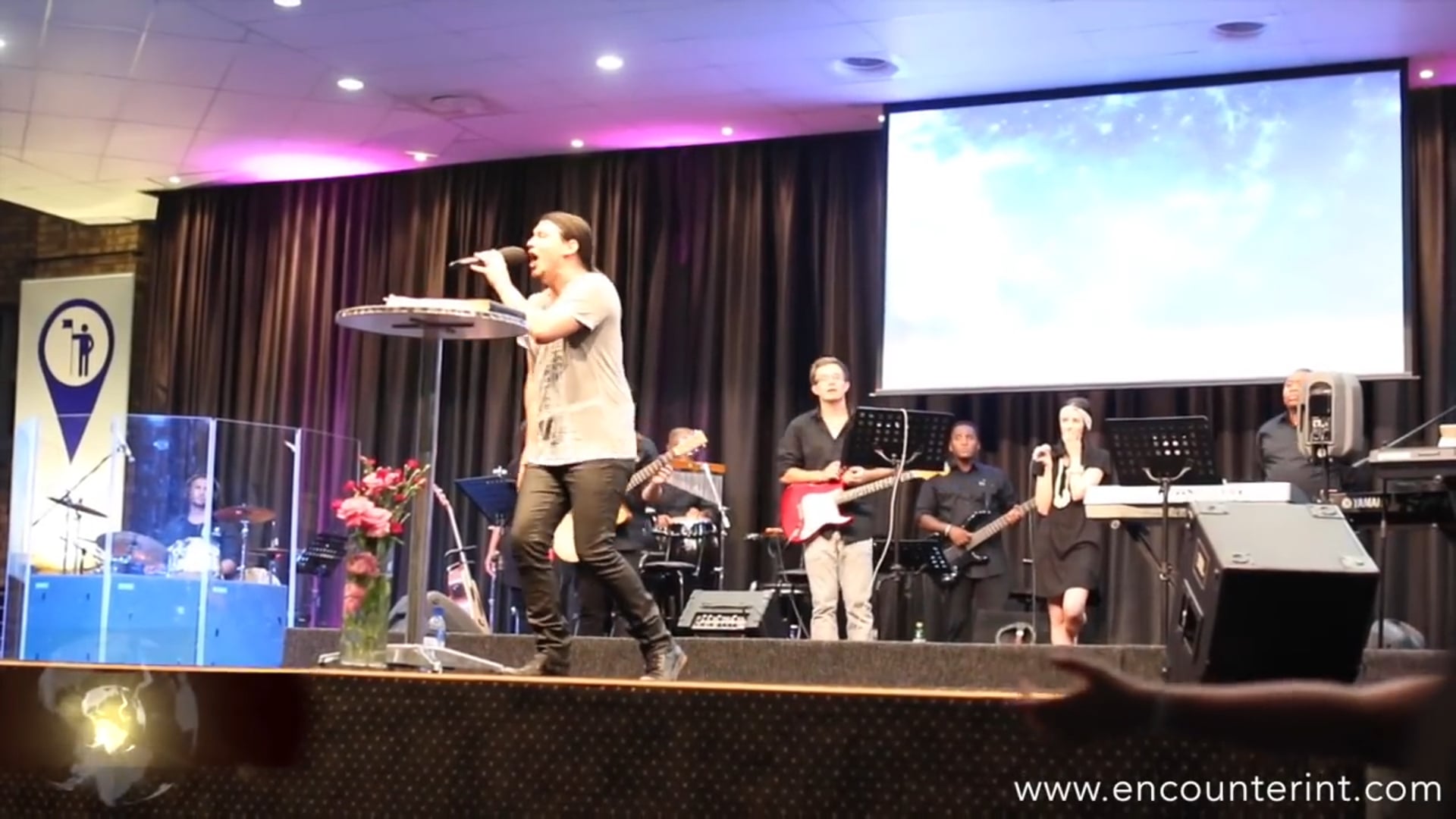 Your Identity of Divine Power