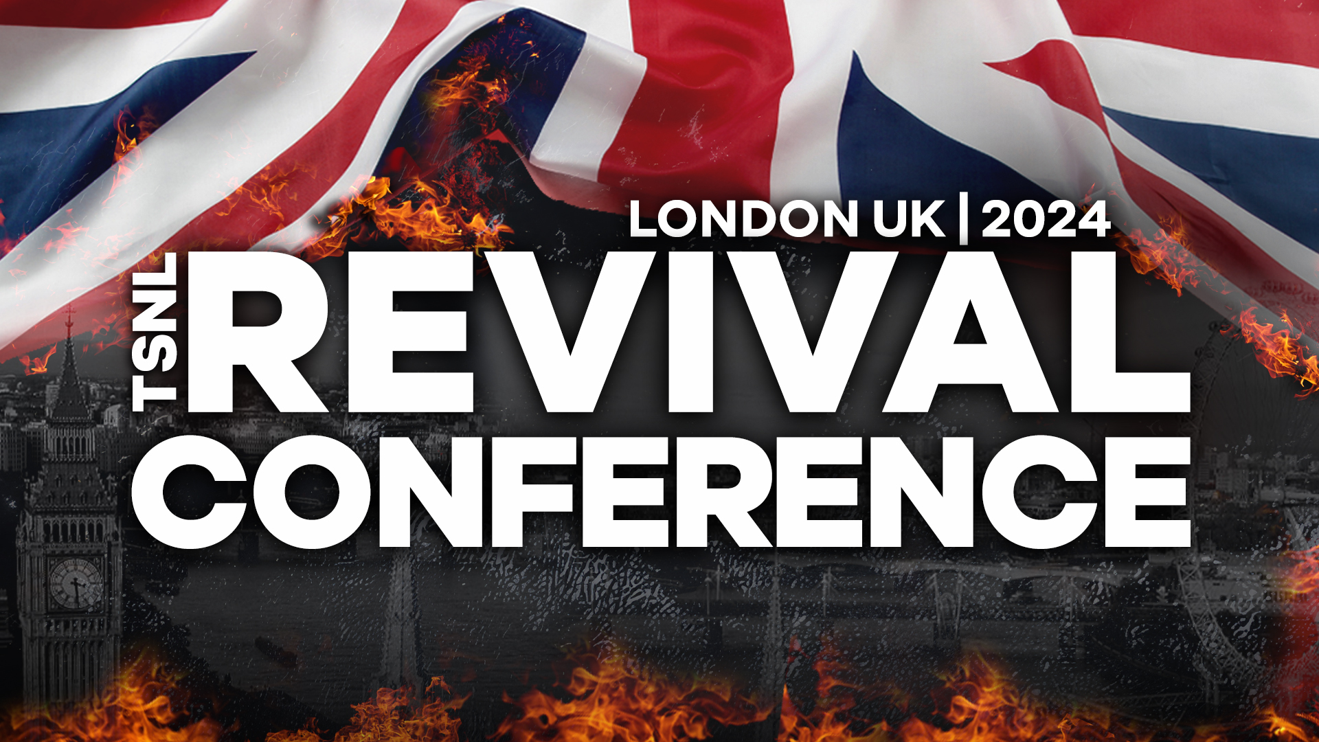 The Revival Tour | United Kingdom