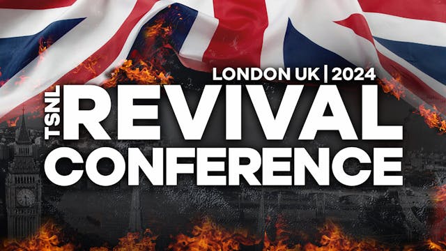 The Revival Tour | United Kingdom