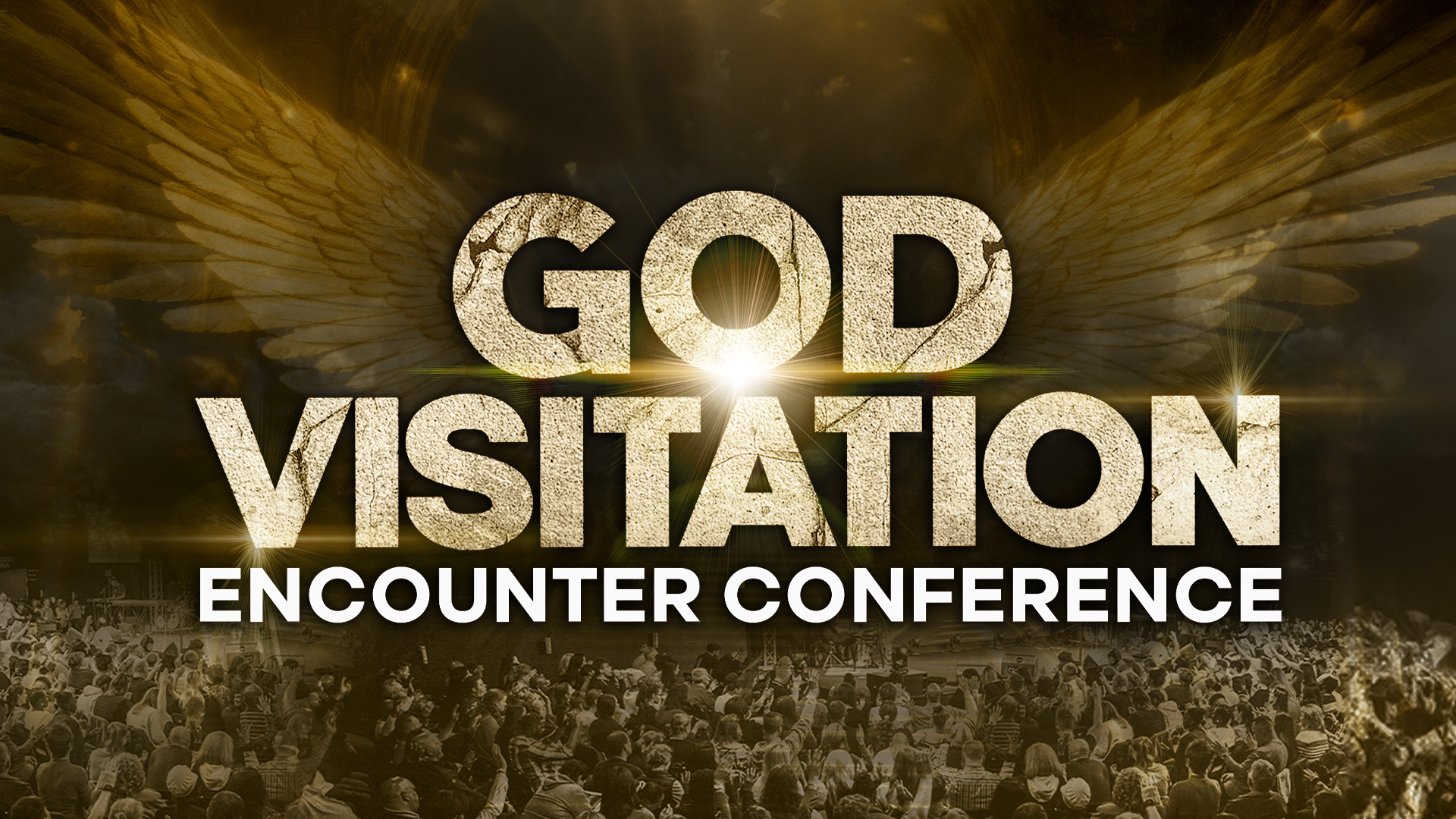 God Visitations Conference