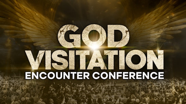 God Visitations Conference