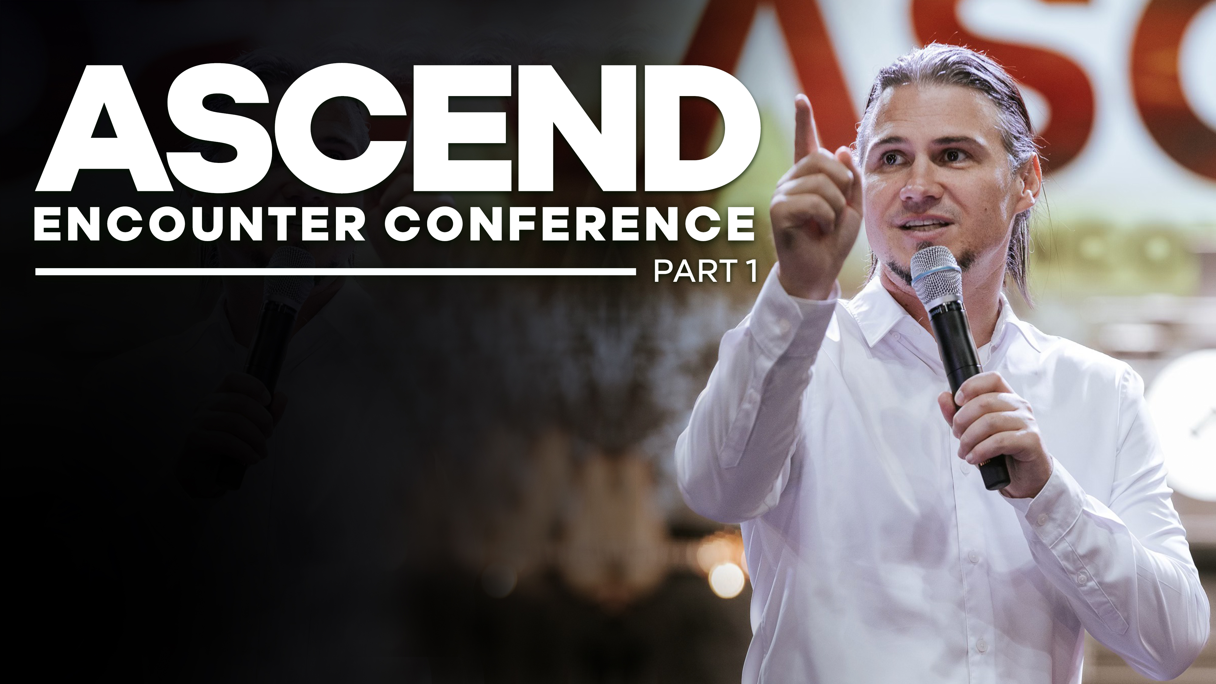What Is The Addereth // Ascend Conference - Part 9