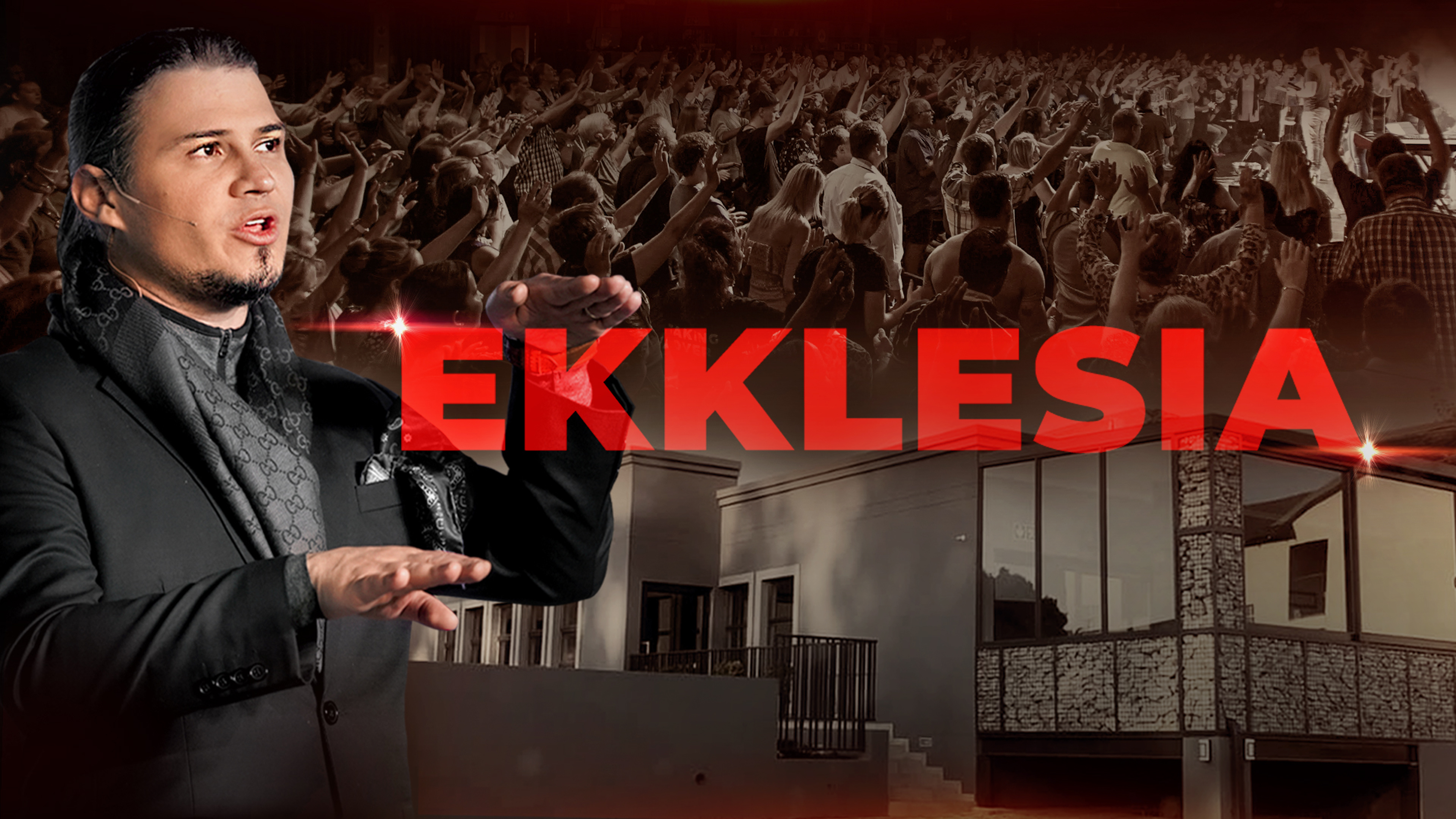Ekklesia