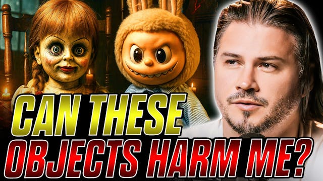 Can Objects In Your House Give The De...