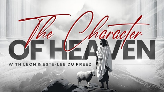 The Character of Heaven