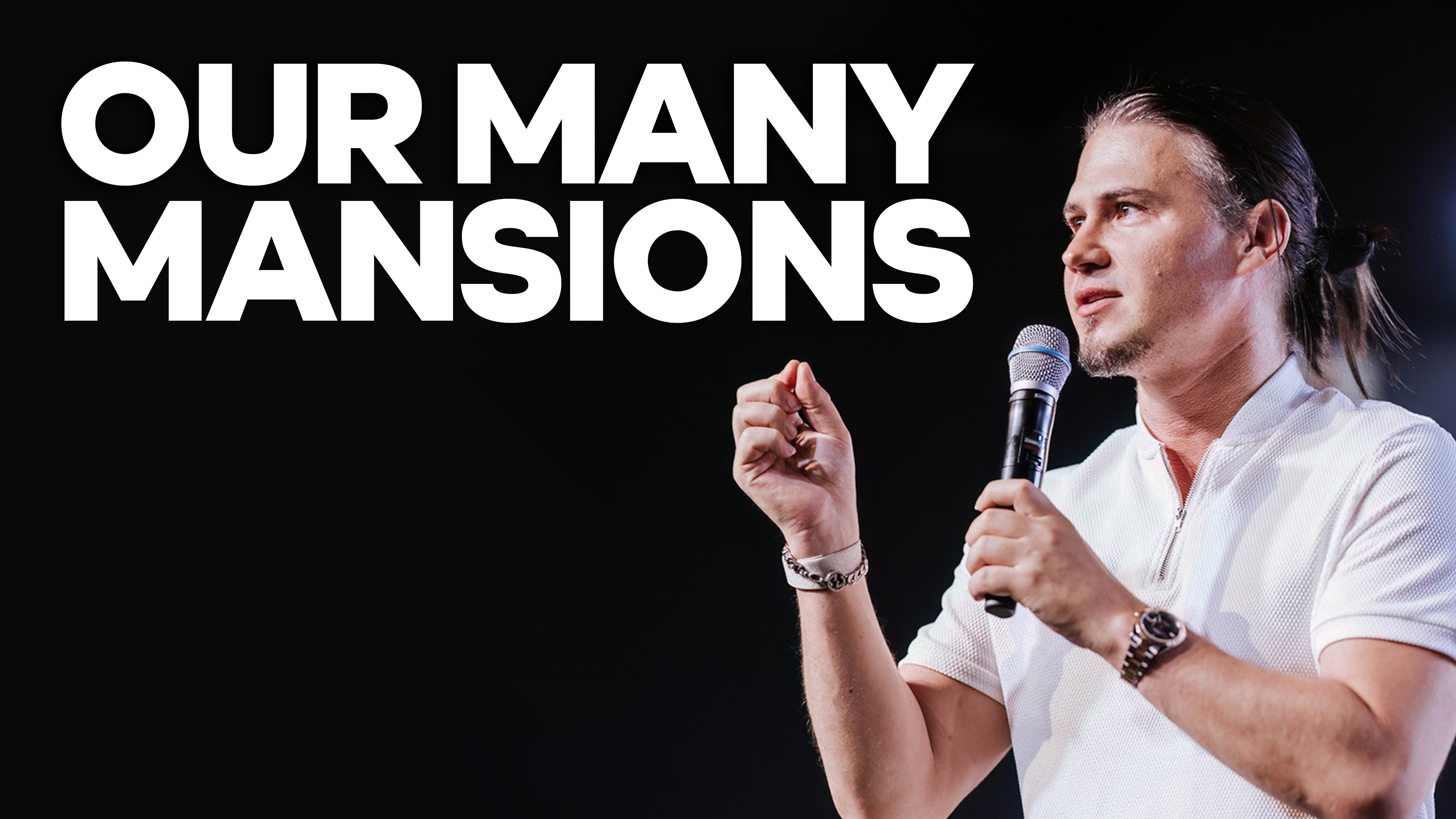 Our Many Mansions | PART 5