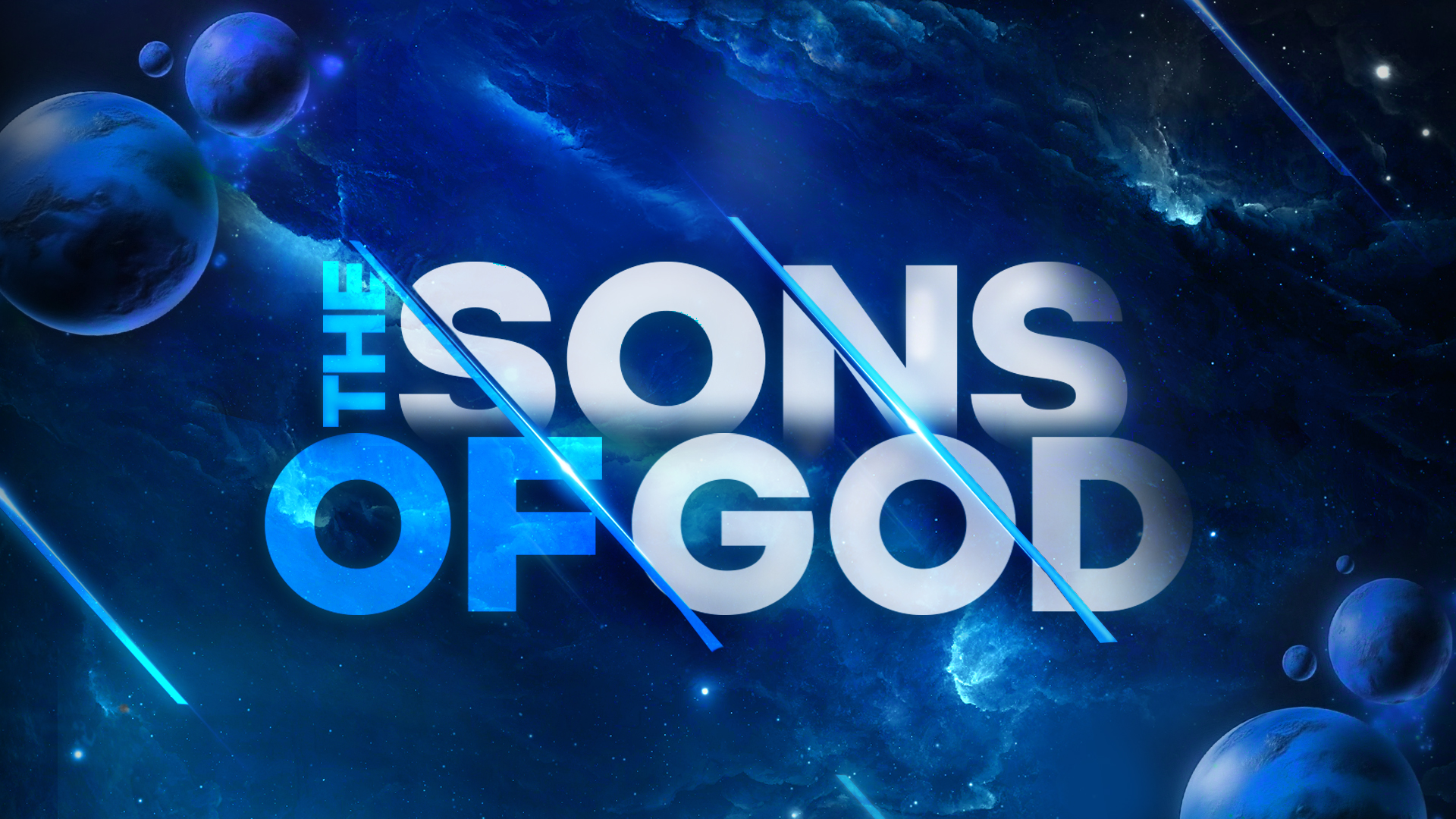 Sons Of God
