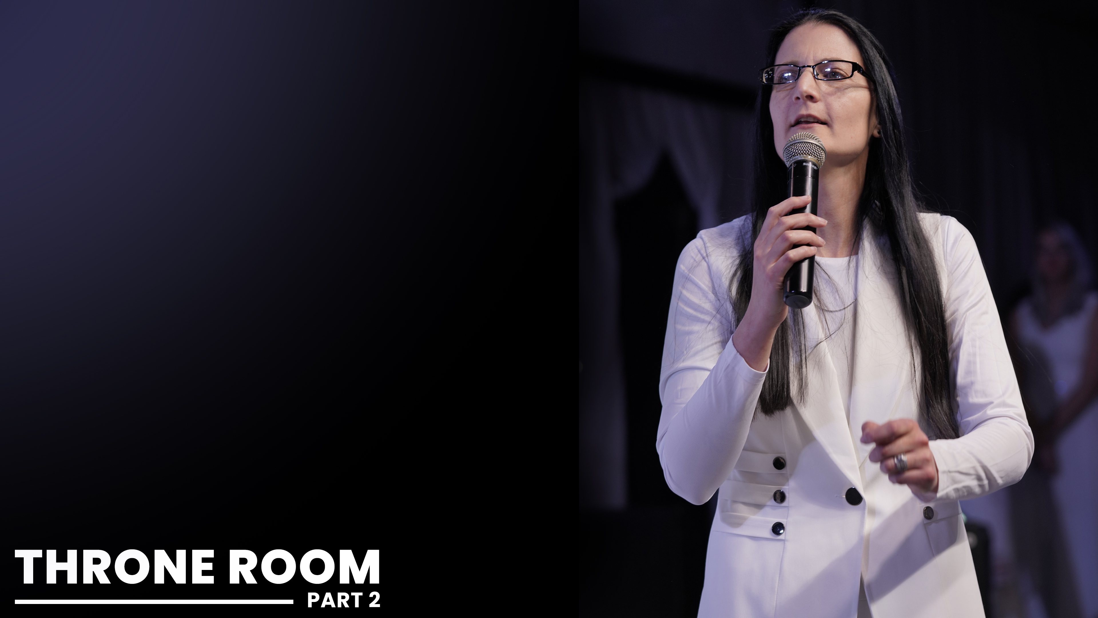 Purity In Surrender - Part 2