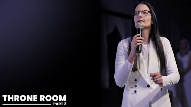 Purity In Surrender - Part 2