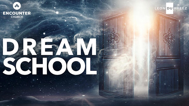 Dream School - Part 3