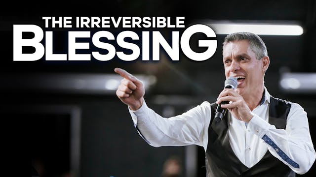 What Is The Blessing Of The Lord | PA...