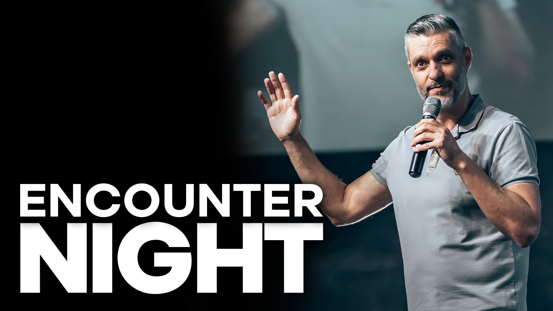 Encounter Night
