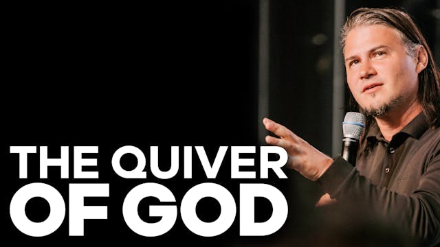 The Quiver of God