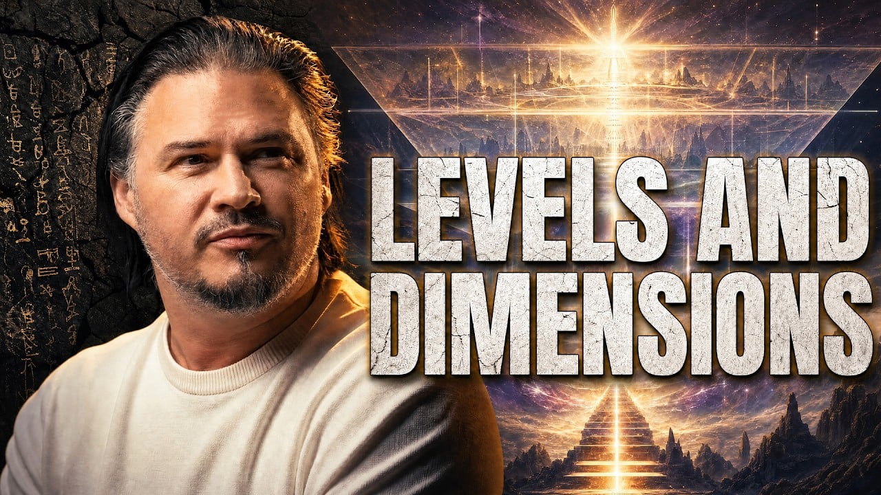 Levels And Dimensions