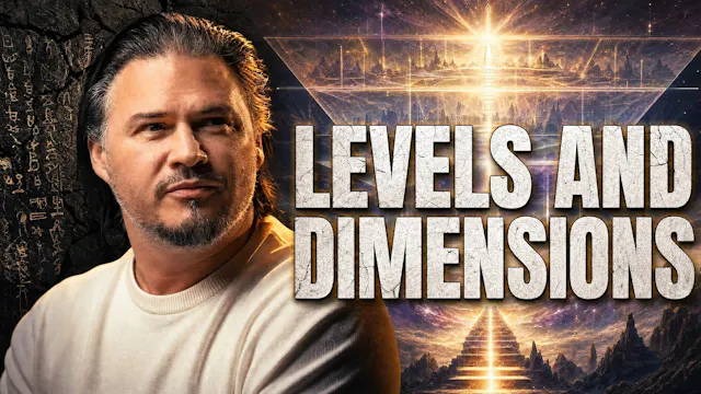Levels And Dimensions