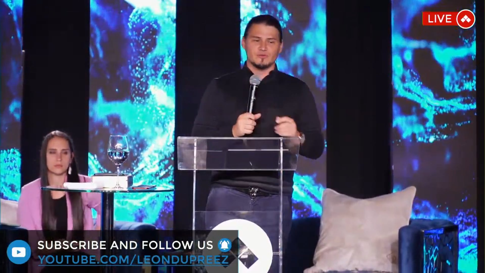 7 Levels of God's Supernatural Power - Part 4